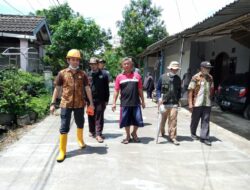 Perbaiki 1.254 Titik Jalan,PKS Apresiasi Kinerja Pemda Kabupaten Bekasi