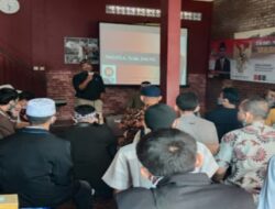 Pancasila, Islam dan PKS Dalam Sosialisasi 4 Pilar Kebangsaan