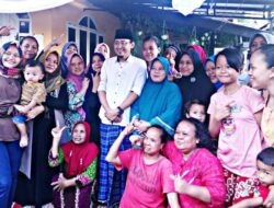 Hari Ibu 22 Desember 2020, PKS Dorong Pemda Kabupaten Bekasi Beri Program Pembinaan Kepada Kaum Ibu