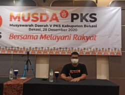 5 Hal Menarik Musda PKS Kabupaten Bekasi