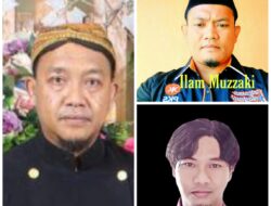 Inilah 3 Kader Terbaik Peraih KTA Terbanyak se-Kabupaten Bekasi