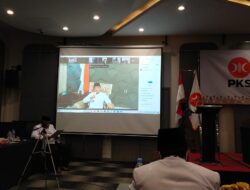 Bupati Eka Apresiasi Kontribusi PKS Dalam Pembangunan di Bekasi