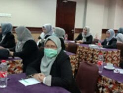 Fatmah Hanum Pimpin KPPI Kabupaten Bekasi