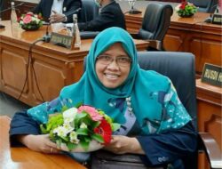 Tingkatkan Ketahanan Keluarga, BPKK DPD PKS Kab. Bekasi Luncurkan Konselor Sehati