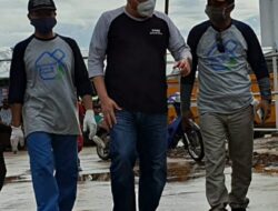 Fraksi PKS Apresiasi Pelaksanaan Pilkades Serentak Di Kabupaten Bekasi