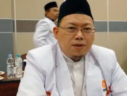 Ketua DPD Terpilih Imam Hambali : PKS Akan Senantiasa Bekerjasama Dengan Semua Elemen