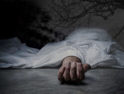 Kematian Adalah Kepastian