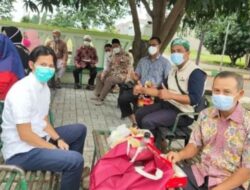 Imam Hambali Serap Aspirasi Bersama Bank Sampah Kabupaten Bekasi