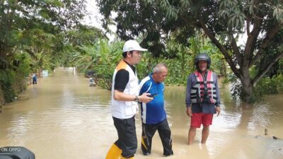 Surat Terbuka Legislator PKS Untuk Bupati Bekasi