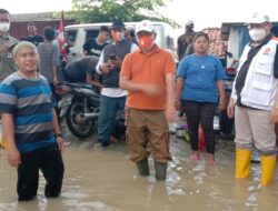Imam Hambali : Gunakan Bantuan Tak Terduga Untuk Atasi Banjir!