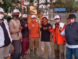 Banjir, Dan Komitmen PKS Sepanjang Sejarahnya.