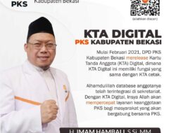 Alwi Sihab dan Bambang Pamungkas Gabung PKS