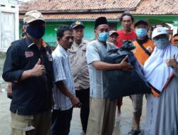 Ani Rukmini Mendapat Apresiasi Warga Sebagai Anggota Dewan Yang Pertama Kali Berkunjung Kp. Gedongjaya Babelan