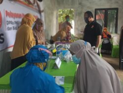 Habis Banjir Terbitlah Yankes