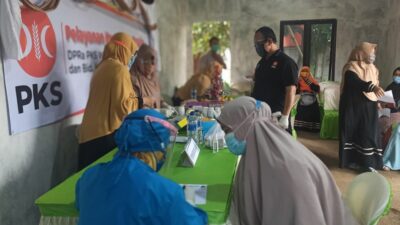 Habis Banjir Terbitlah Yankes