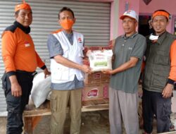 Budi MM : Pemkab Bekasi Harus Serius Tangani Banjir