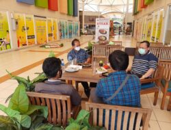 Ini Tips dari Ketua DPD PKS Kab. Bekasi Imam Hambali Untuk Tingkatkan Kapasitas Diri