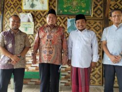 “Pak Uryan tolong perjuangkan sampai selesai”