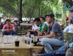 Jadi Pembicara Talk Show Tentang Banjir, Budiyanto : Masalah Sistemik yang Membutuhkan Solusi Sistemik