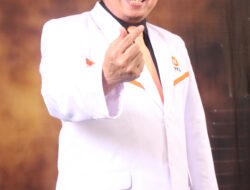 SELAMAT JALAN SANG MUJAHID