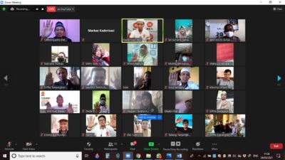 Tambah Wawasan Kepartaian, DPC PKS Cikarang Timur Adakan Training Orientasi Partai