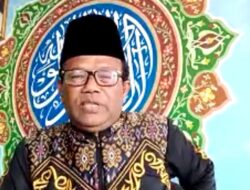 Jadi Pembicara Diacara Training Orientasi PKS, Ketua MUI Cikarang Timur : Berpolitik Itu Wajib