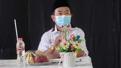 Jajuli Ketua DPC Setu