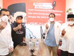 Presiden PKS : PKS Fokus Pengembangan Anak Muda Indonesia