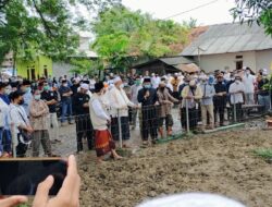 Hadiri Pemakaman Alm. Imam Hambali, Wakil Ketua DPRD Kabupaten Bekasi M. Nuh : Kami Merasa Kehilangan dan Terkejut