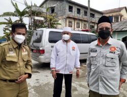 Budi MM : Kita Siap Laksanakan Target Yang Beliau Canangkan