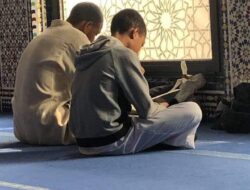 Hari Ke Enam Ramadhan Ramadhan Menghilangkan Kegalauan