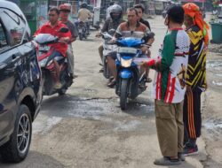 Sambut Ramadhan, PKS Cibitung Gelar Gowes Bareng Komunitas Sahabat Gowes Sipitung Bagikan Jadwal Imsyakiah