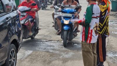 Sambut Ramadhan, PKS Cibitung Gelar Gowes Bareng Komunitas Sahabat Gowes Sipitung Bagikan Jadwal Imsyakiah