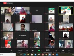 RKI Cikarang Utara Gelar Tarhib Ramadhan