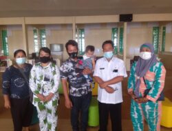 Aleg PKS Kabupaten Bekasi Bantu Rakyat Sepenuh Hati, Warga Non Muslim Ucapkan Terimakasih dan Doakan PKS Jaya