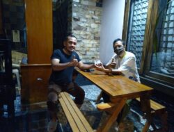 PKS Konsisten Memperjuangan Rakyat, Ketua RW Jadi Anggota PKS