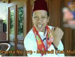 Komunitas Pendongeng PKS Muda Raih Juara LODONG Se-Jawa Barat, 3 Kader Kabupaten Bekasi Sabet Juara