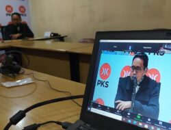 Rusdi Haryadi : PKS Terus Berkomitmen Kawal Omnibus Law dan PP Turunannya