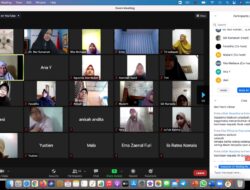 Yaumul Maal Qur’an RKI Cikarang Utara Temakan Merawat Iman dan Menjaga Imun dengan Al Qur’an