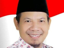 Bapak Cor dan Bapak Buruh, Ustadz DR. Sa’duddin MM, Allah Lebih Sayang Padamu ya Ustadz..