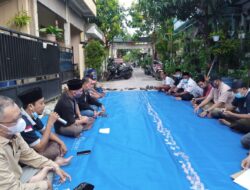 DPC PKS Serang Baru Adakan Buka Bersama Dengan PMPL RTRW SeBekasi Raya Untuk Serap Aspirasi