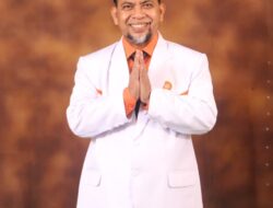 HARI KE DUA PULUH LIMA, KESELAMATAN ITU BERSAMA SIKAP RIDHA