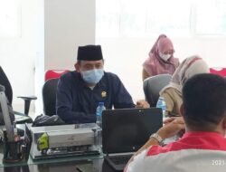 Advokasi Buruh yang di PHK, Rusdi Haryadi Sambangi Perusahaan