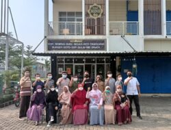 Bidang Kepemudaan PKS Kabupaten Bekasi Gerak Cepat Follow-Up Hasil Rakerda