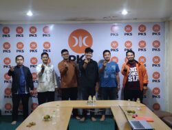 Ada Tes Wawasan Kebangsaan (TWK) di Fit & Proper Test Calon Pimpinan Garuda Keadilan Kabupaten Bekasi