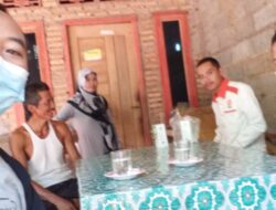 Lakukan Konsolidasi Dimasa Pandemi, DPC PKS Setu Sambangi DPRa Muktijaya