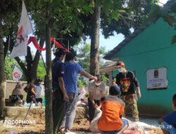 Dukung Program Tebar Satu Juta Daging Qurban, Ini Kata Ketua DPC PKS Setu