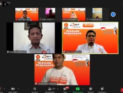 Kader PKS Kabupaten Bekasi Ikuti Sekolah Pengusaha BPJE