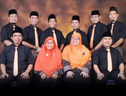 Formasi Kembali Lengkap Fraksi PKS Perkuat Basis Pelayanan Masyarakat