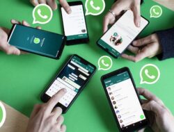 RKI Cikarang Utara Adakan WAG Edukasi Covid 19